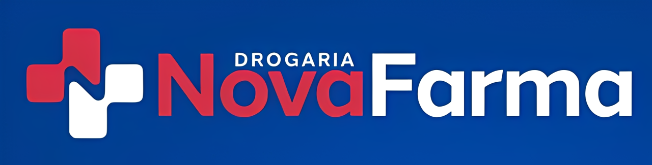 Logo Nova Farma